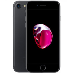 Apple iPhone 7 256GB Black (Excellent Grade)